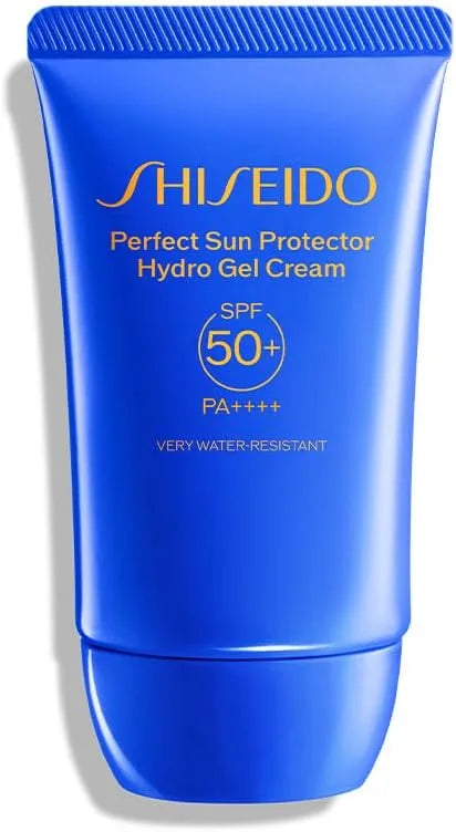 Shiseido Suncare Sun Protector Stick SPF50 PA++++ 0.7oz UV - Gel
- 4514254201473