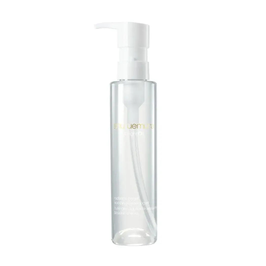 Shu Uemura Cleansing Oil Facial Makeup Remover