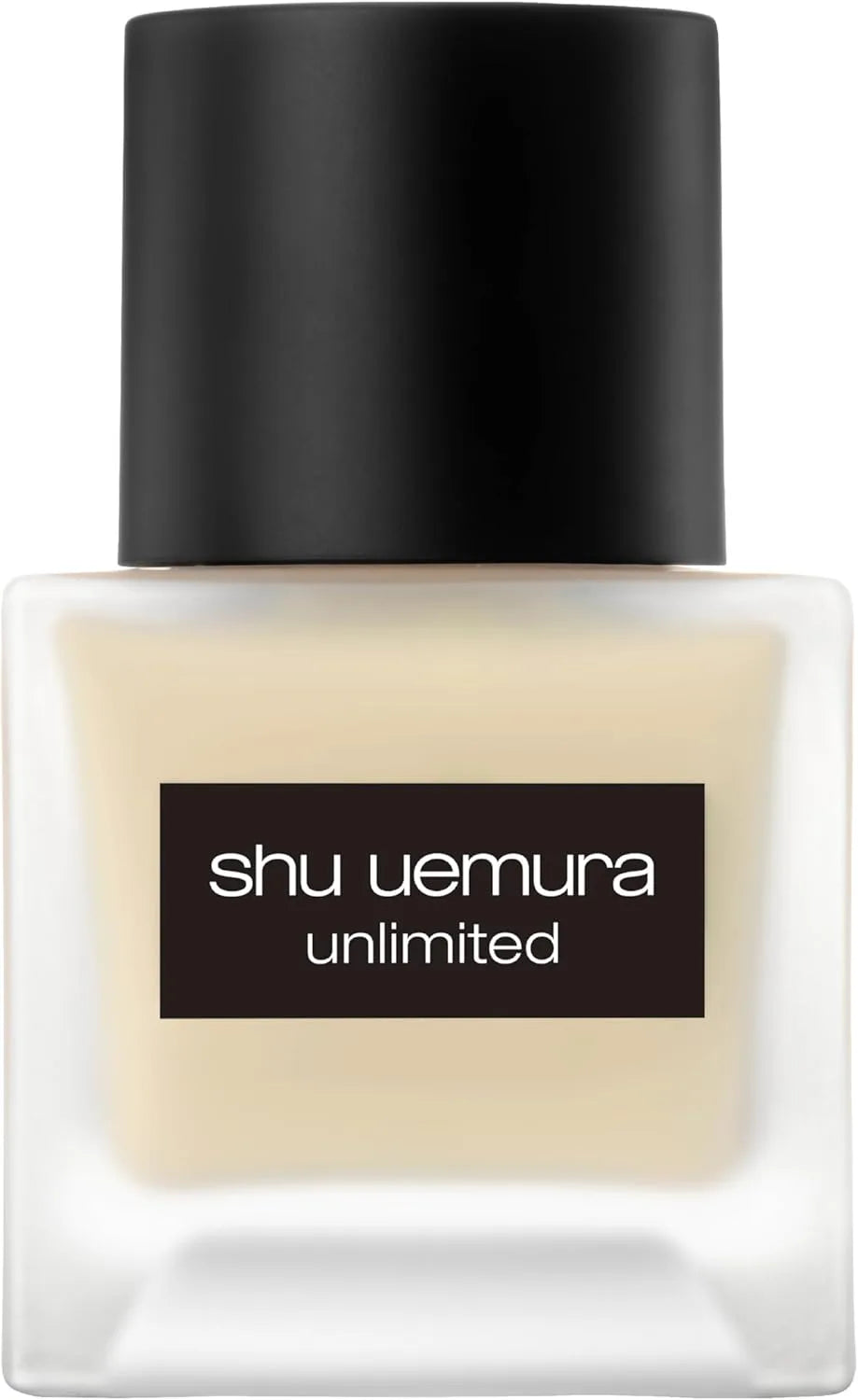 Shu Uemura Unlimited Lasting Fluid Foundation - 784 35mL
- 4936968818554