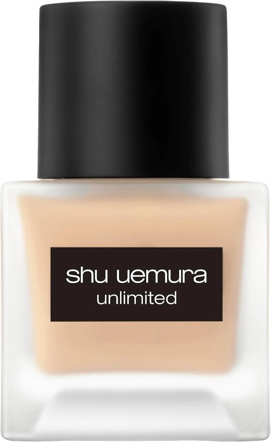 Shu Uemura Unlimited Lasting Fluid Foundation - 534 35mL
- 4936968818417