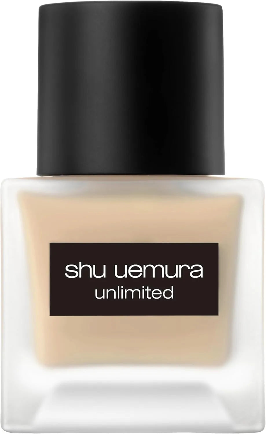 Shu Uemura Unlimited Lasting Fluid Foundation - 744 35mL
- 4936968819544