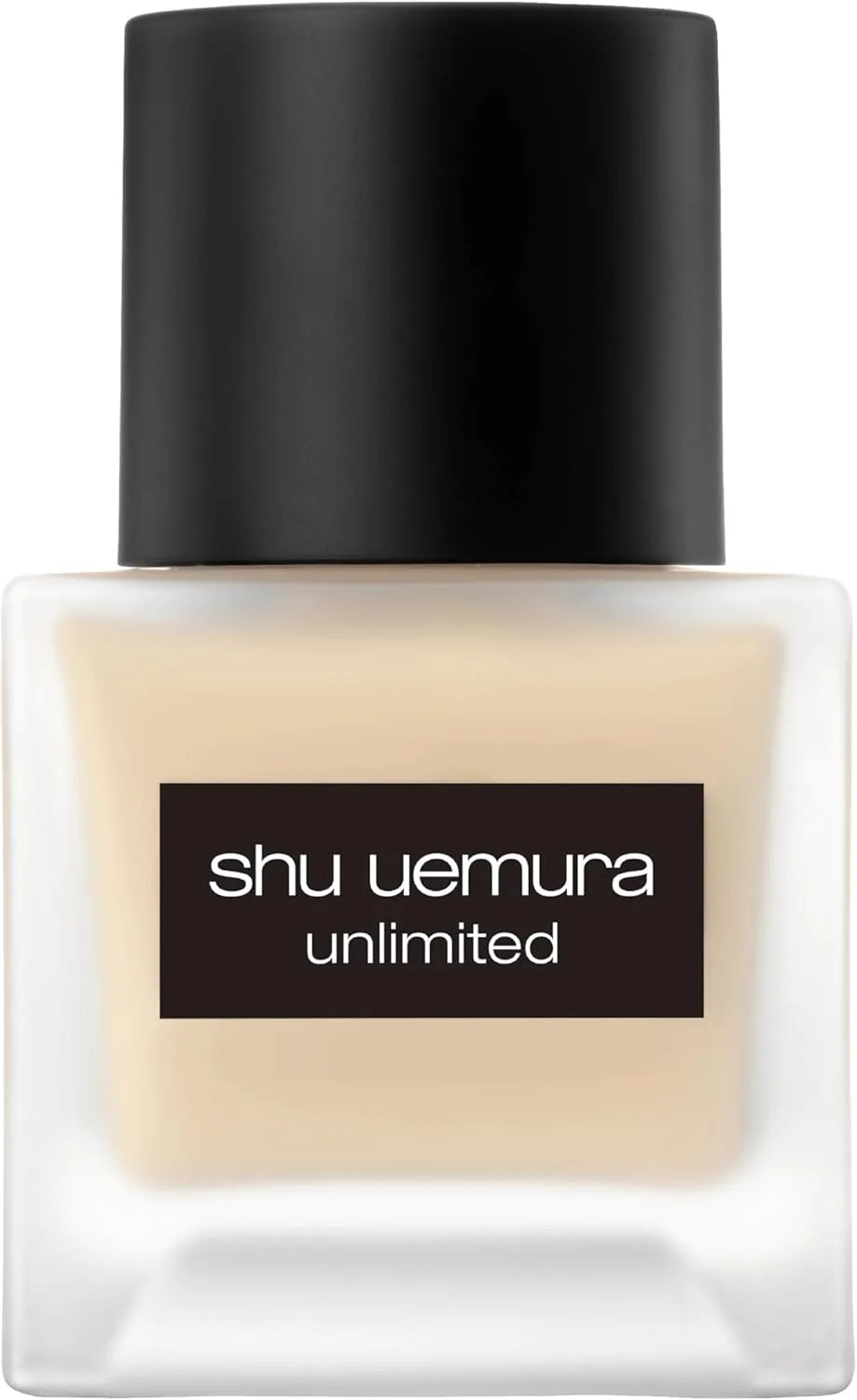 Shu Uemura Unlimited Lasting Fluid Foundation - 664 35mL
- 4936968818509