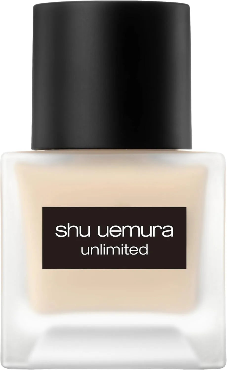 Shu Uemura Unlimited Lasting Fluid Foundation - 674
- 4936968818516