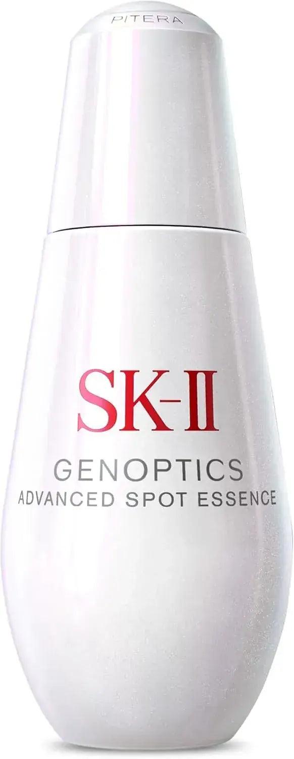 SK-II Genoptics Advanced Spot Essence Whitening Serum Quasi Drug - 75ml - 4979006120820