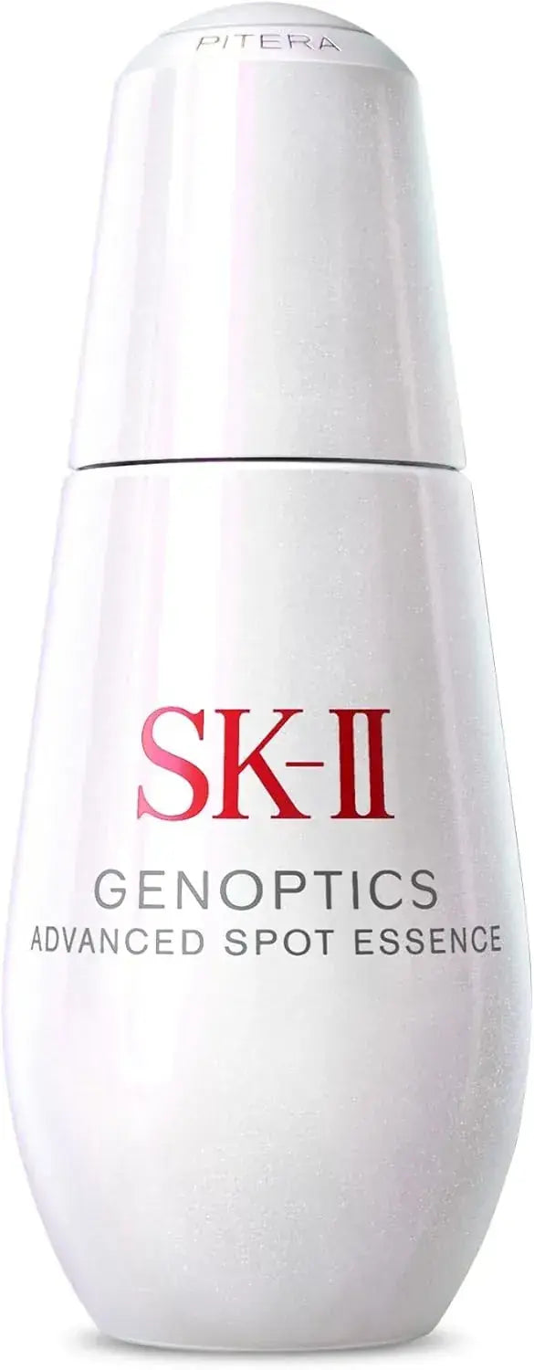 SK-II Genoptics Advanced Spot Essence Whitening Serum Quasi Drug - 50ml - 4979006120806
