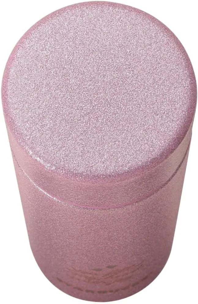 Starbucks Valentine 2026 Stainless Steel Glitter Pink Bottle 355ml