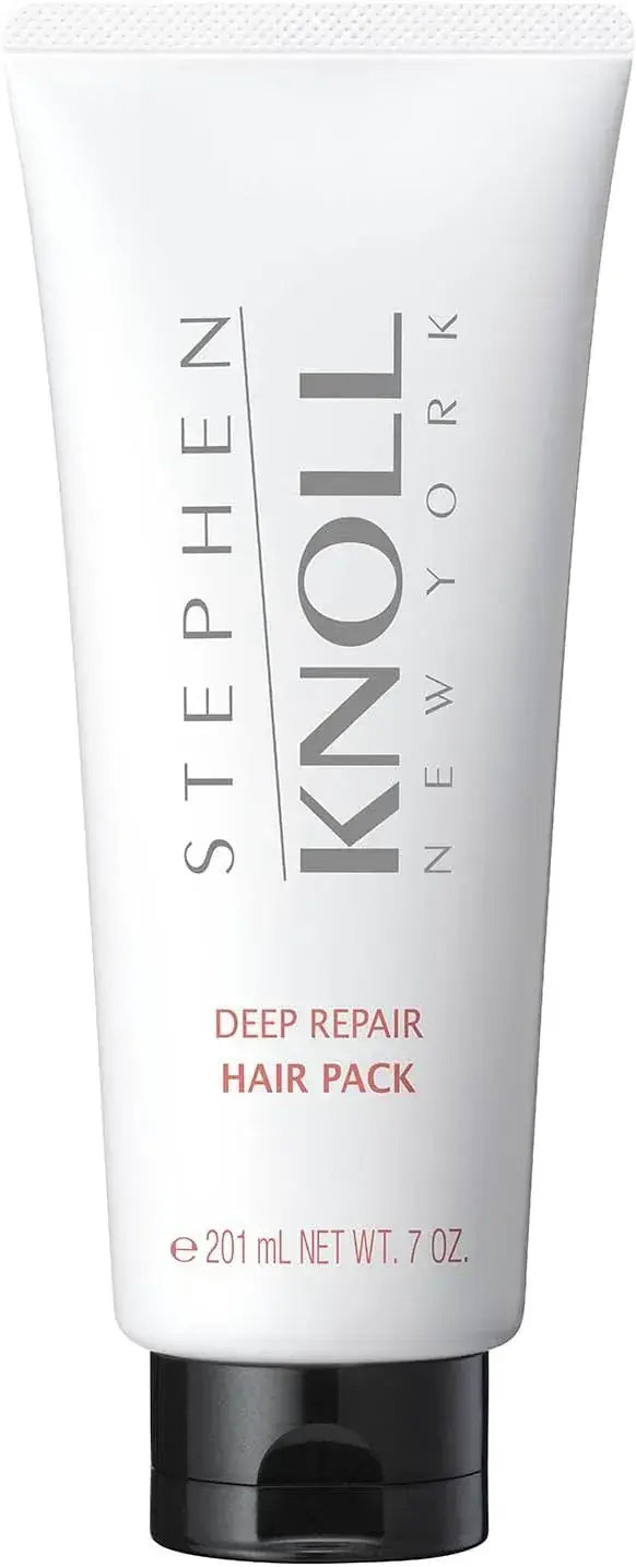 Stephen Knoll Deep Repair Hair Pack Moisture and Damage Treatment
