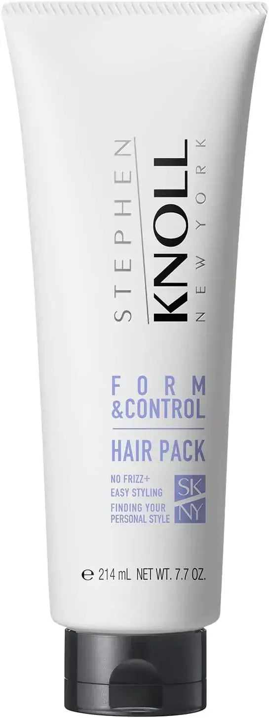 Stephen Knoll Form Control Conditioner for Kinking Bulging Coarse Hair - Hair Pack Main Unit - 4971710541076
