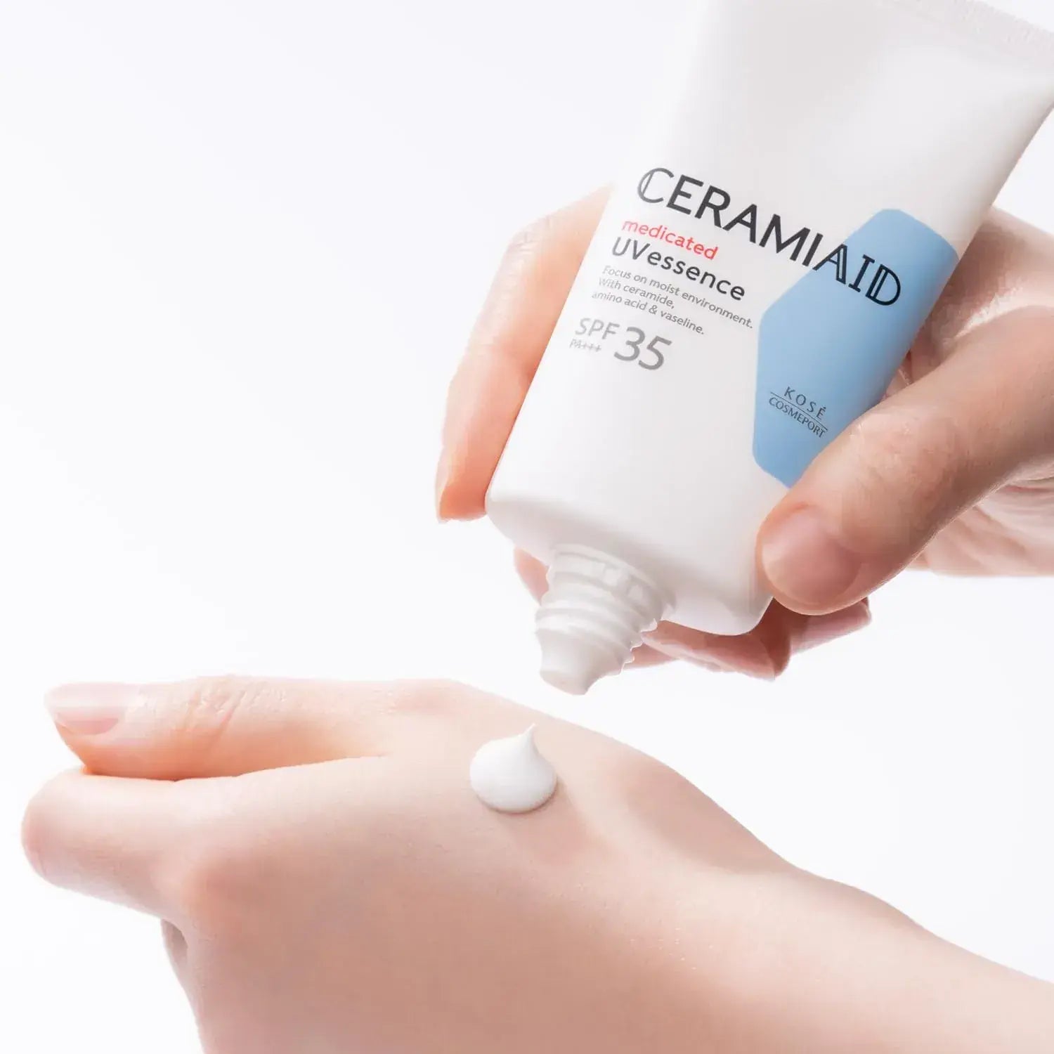 Suncut Ceramide UV Protection Sunscreen SPF50+