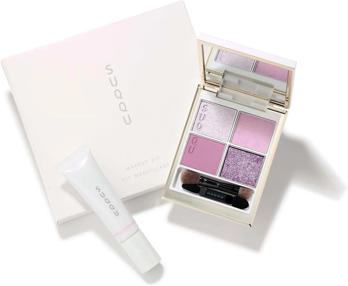 Suqqu School Makeup Kit Yuwa 2025 Holiday Collection Set