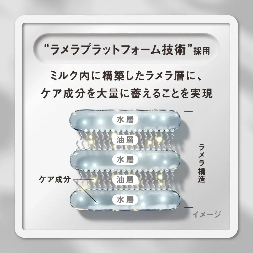 The Answer Giancer Lactra Melamine 2.5 oz Bergamot Daphne Scent