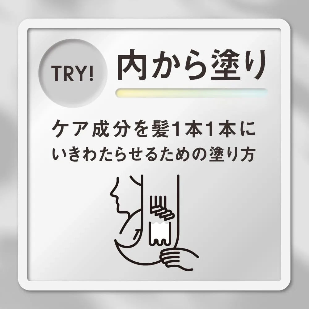 The Answer Giancer Lactra Melamine 2.5 oz Bergamot Daphne Scent