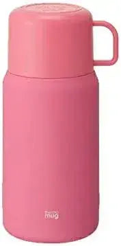 Thermo Mug Trip Bottle Insulated Travel Mug
