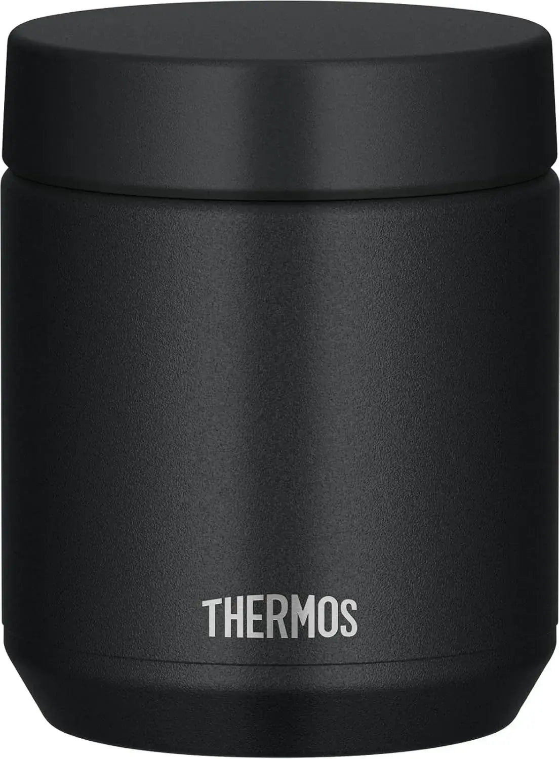 Thermos JED-300 BK Vacuum Insulated Soup Jar 10.1 oz Black