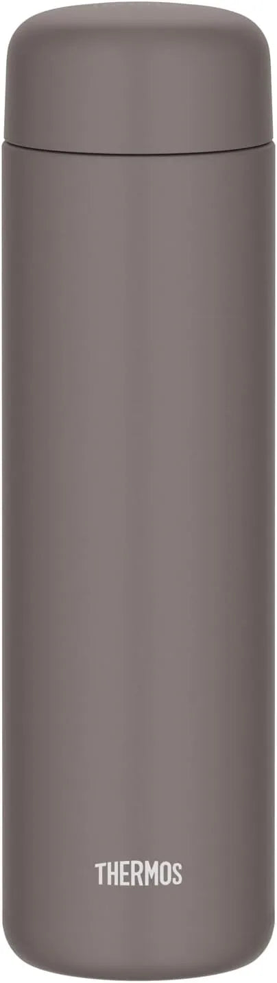 Thermos JPB-650 Vacuum Insulated Travel Mug 22 fl oz 650 ml Durable Hot Cold Thermos