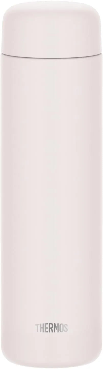 Thermos JPB-650 Vacuum Insulated Travel Mug 22 fl oz 650 ml Durable Hot Cold Thermos - Doux Blanc
- 4562344406727