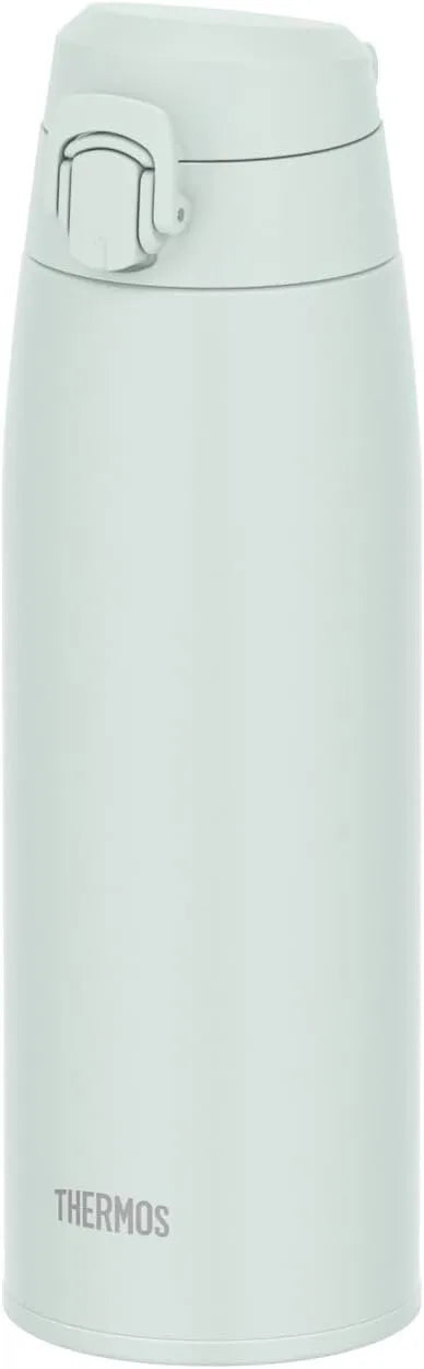 Thermos JPC-800 FRWH Vacuum Insulated Travel Mug 27.7 fl oz Frosty White Thermos