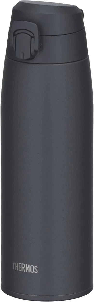 Thermos JPC-800 FRWH Vacuum Insulated Travel Mug 27.7 fl oz Frosty White Thermos - Noir 800ml
- 4562344405966
