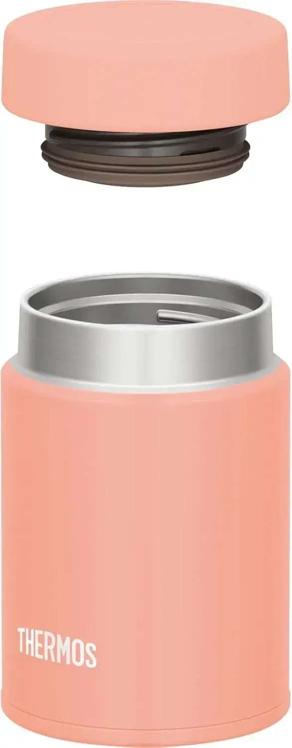 Thermos Vacuum Insulated Soup Jar Dishwasher Safe Keeps Hot Cold