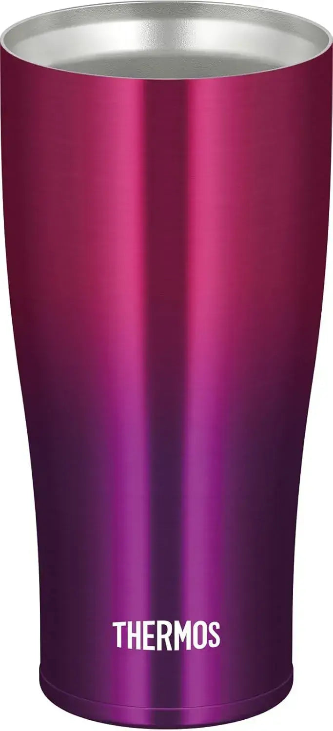 Thermos Vacuum Insulation Tumbler 420ml Dishwasher Safe Flask