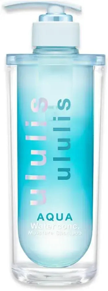 Ululis H2O Urlis Aqua WC Moisture Spray 11.5 fl oz Hydrating