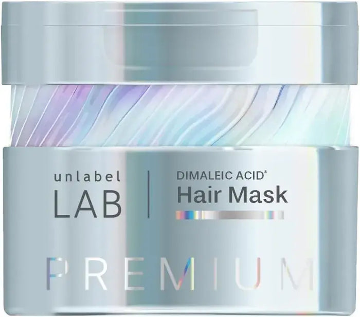 Unlabel DA P Hair Mask Intensive Moisturizing Damage Repair
