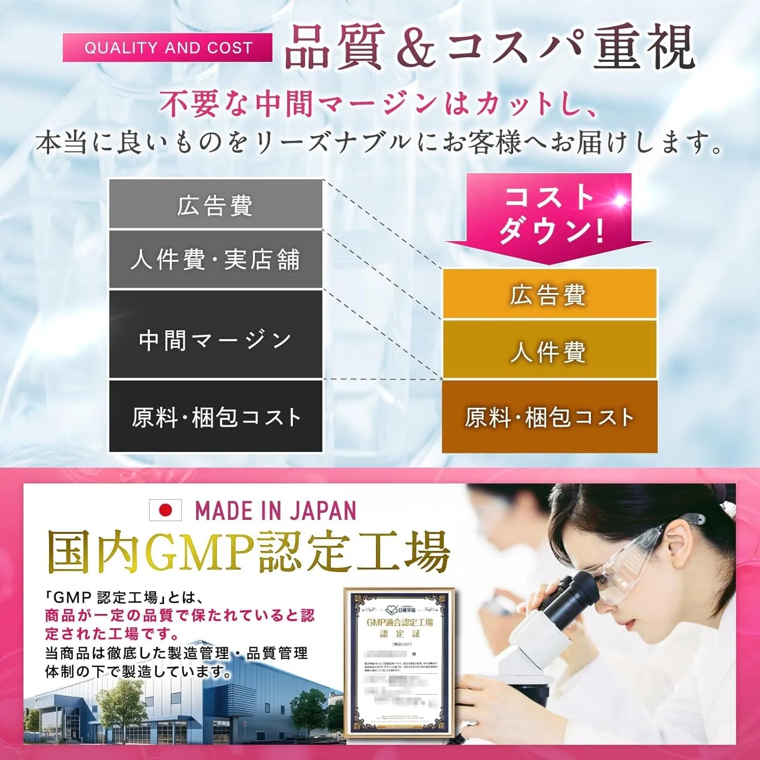 WADS Biotin 30000 mcg with Vitamins A C B1 B6 and Zinc Complex