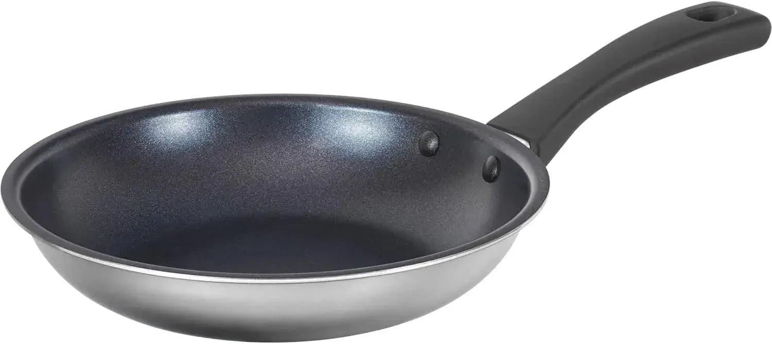 Wahei Freiz Miramite Frying Pan Induction Compatible PFOA Free - 7.9 Inches - 4903779129001
