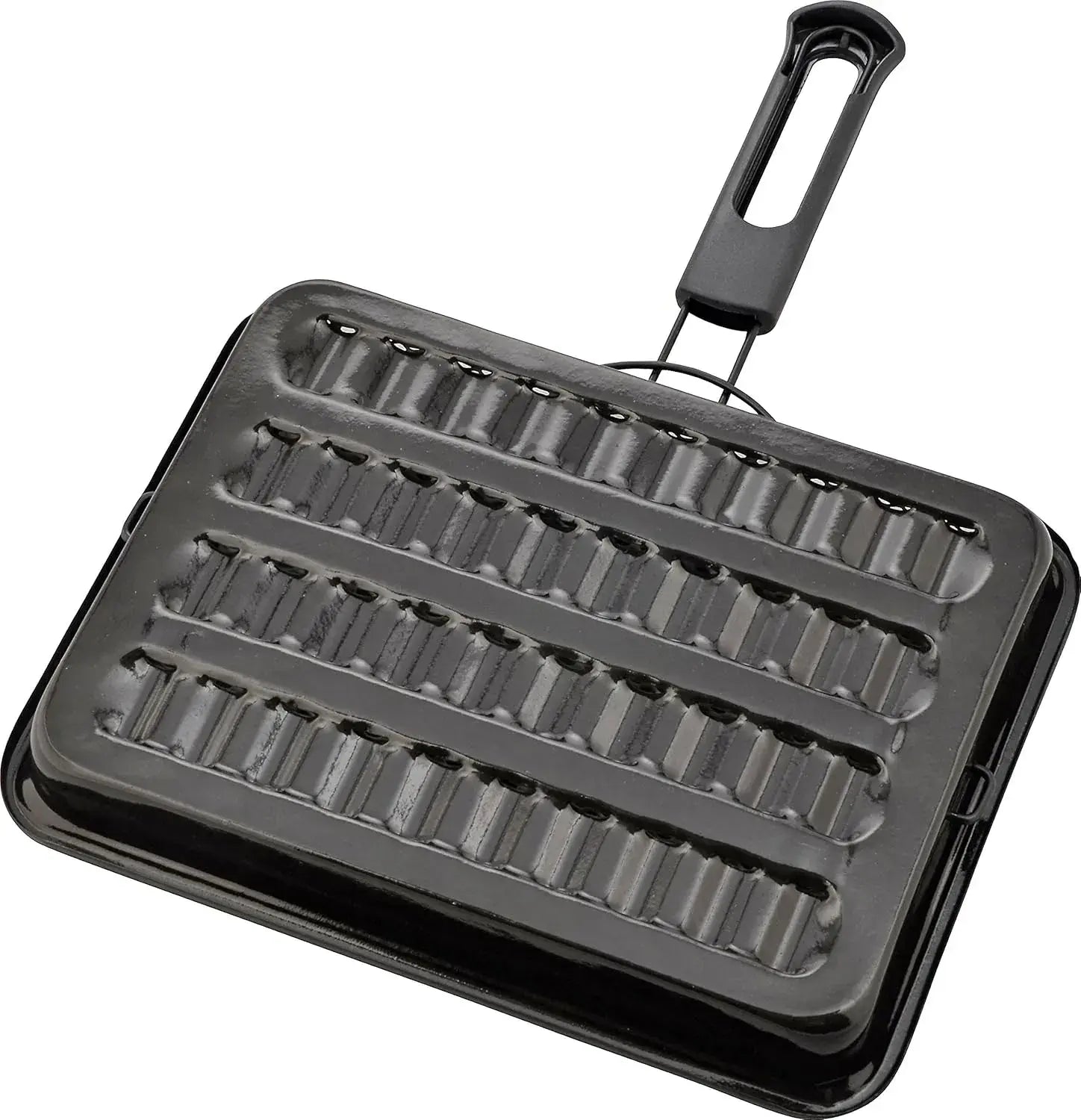 Wahei Freiz Yakitsudzumi Grilling Mesh for Gas Flame Ceramic Fluorocarbon