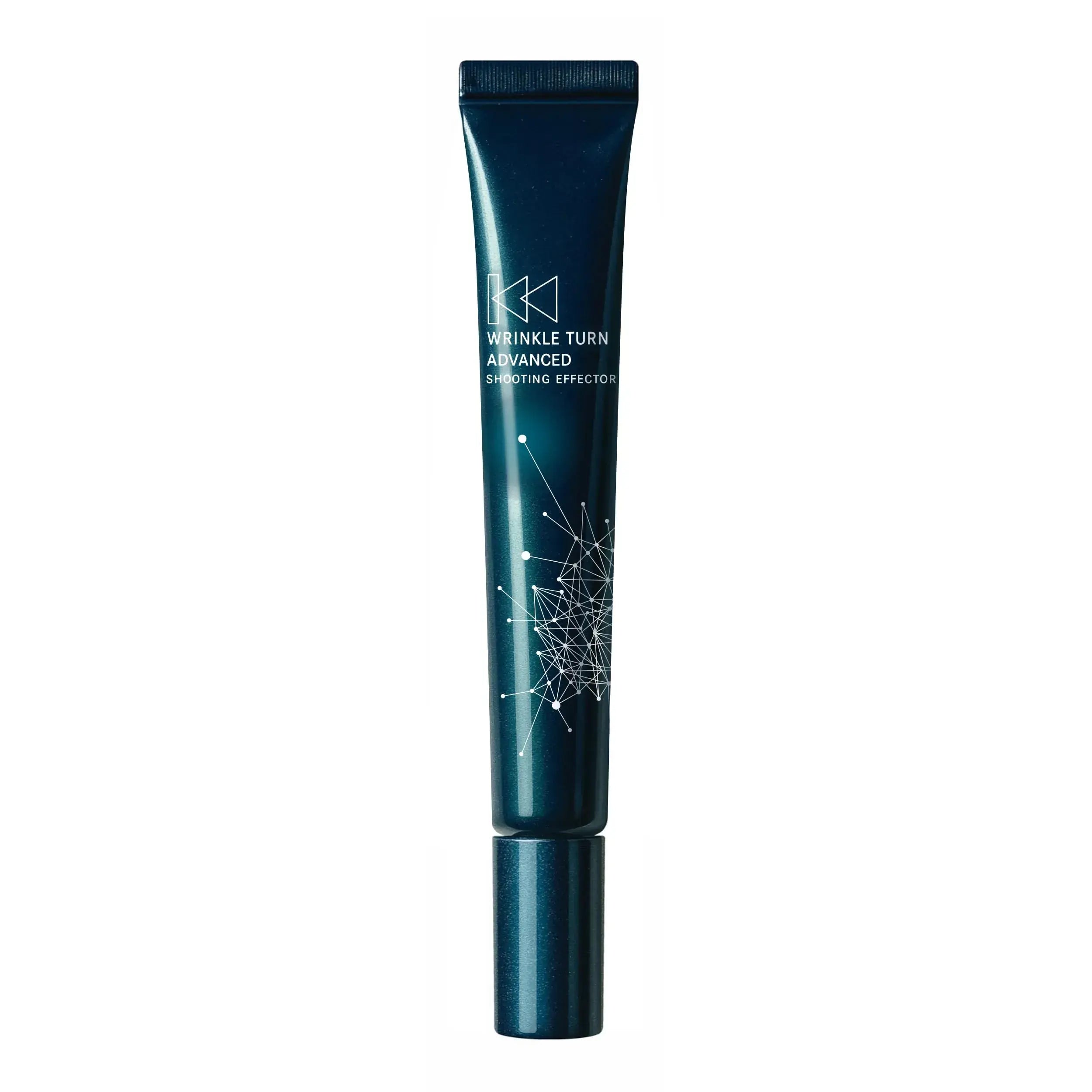Wrinkle Turn Advanced Eye and Mouth Cream with Niacinamide and Retinol
