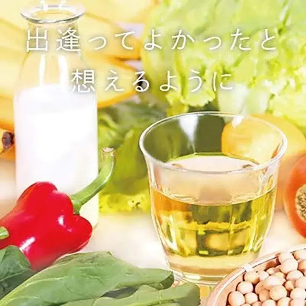 Yae Nadeshiko Moringa Tea Herbal Tea Bags Non Caffeine Health Tea