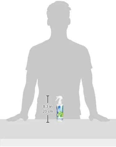 Yodo Enterprise Baby Lotion Mummy Water 8.5 fl oz Natural