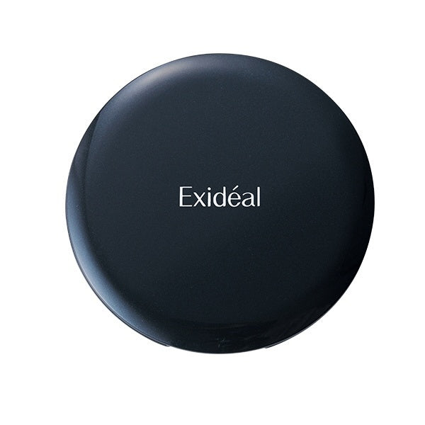 Haslux Exideal Makeup Base EX-CS007 10g - Good Moisturizing Makeup Base Products