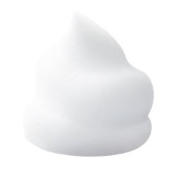 Mandom Minon Amino Moist Moist Creamy Wash 100g - Japanese Moisturizing Face Wash