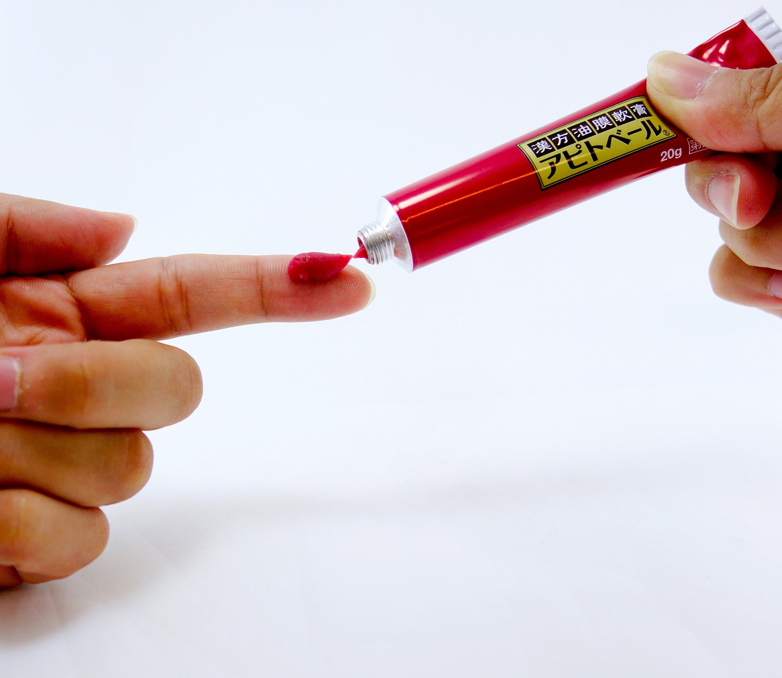 Apitvale Apitoberu 20G - 2 Drugs From Japan