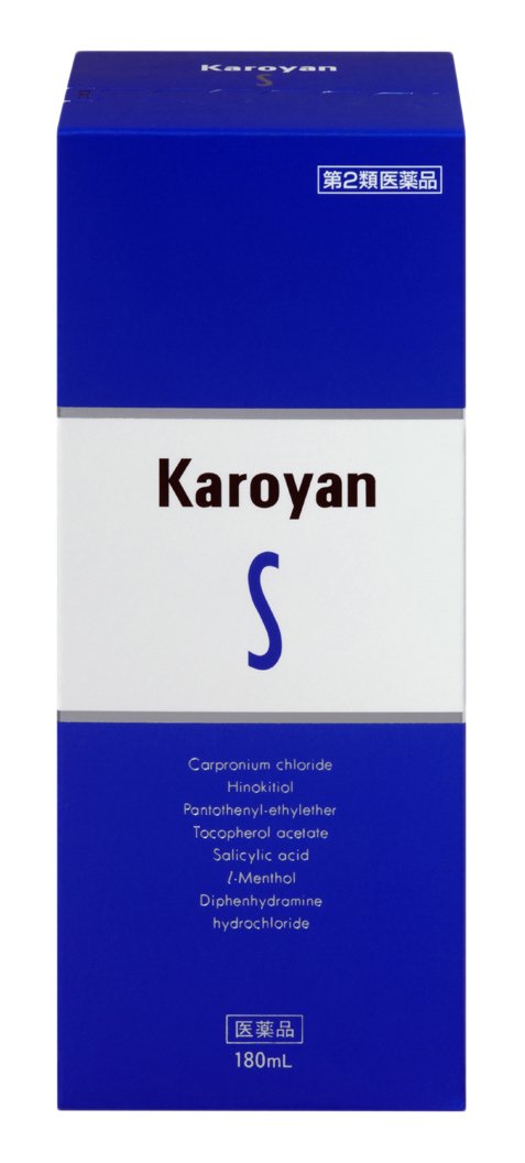 Kaloyan 2 Drug S 180Ml - Made In Japan