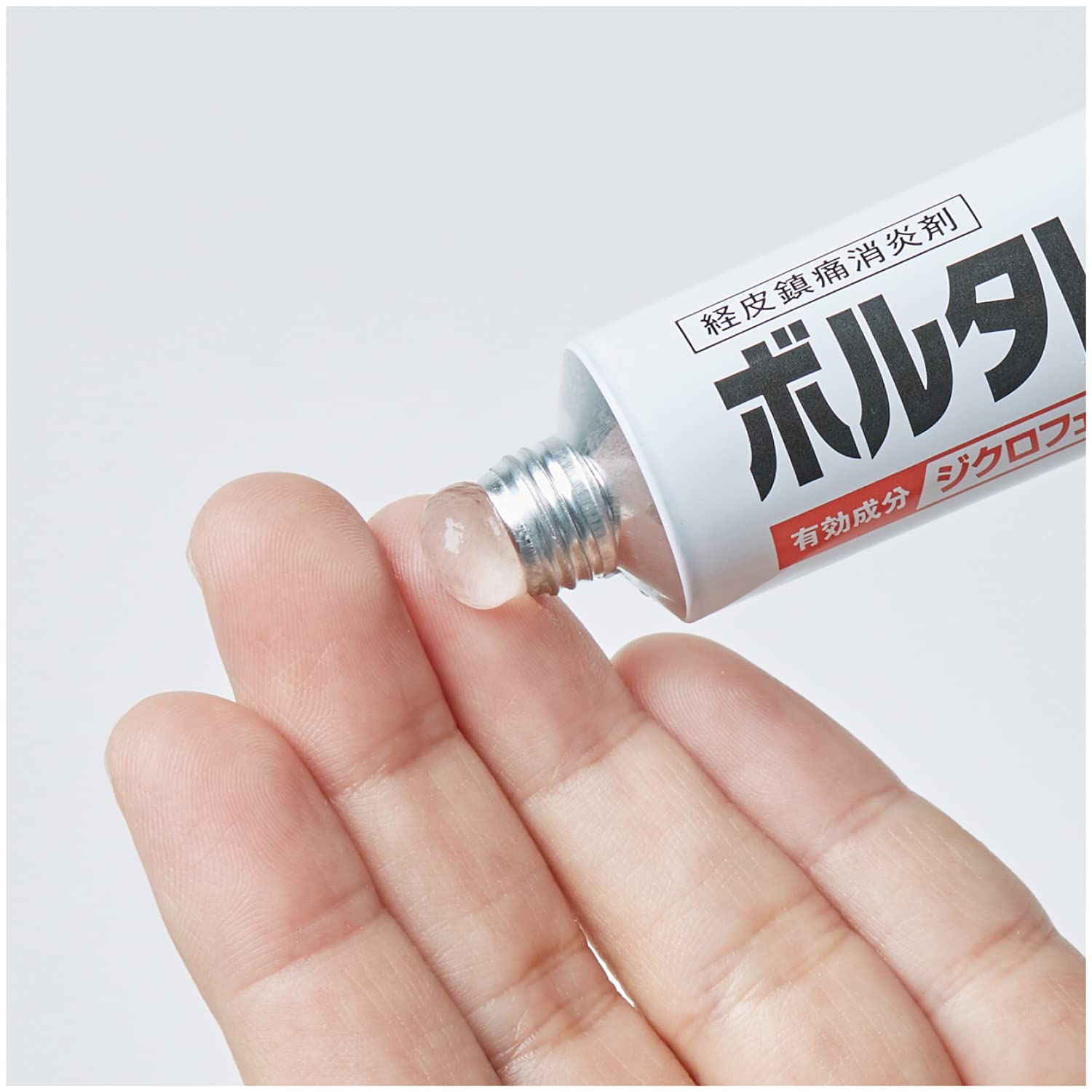 Voltaren Ac Gel 50G - 2 Drugs Subject To Self-Medication Tax System In Japan