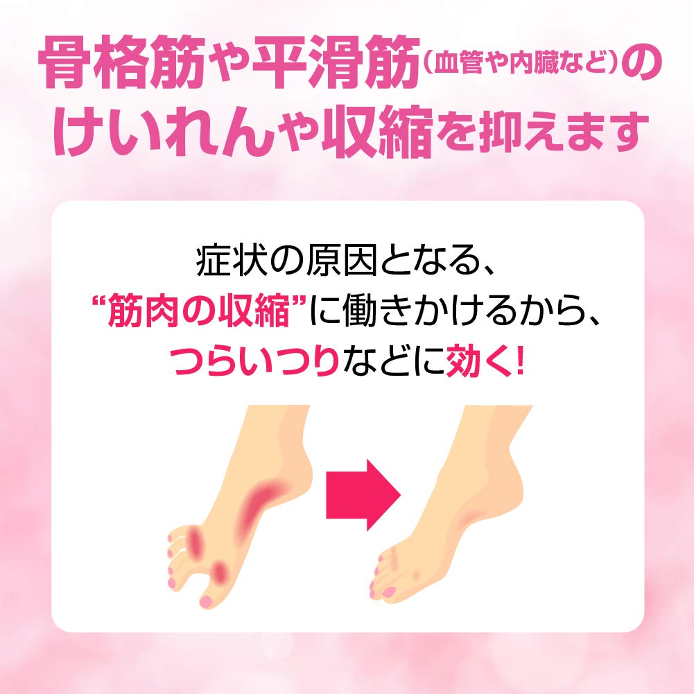 Rohto Pharmaceutical Japanese & Chinese Medicine Tulares 48 Tablets - 2Nd Class Otc Drug From Japan