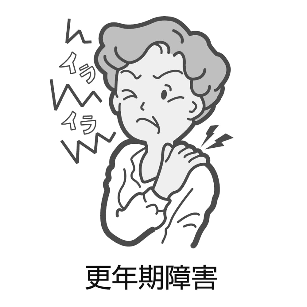 Kracie Pharmaceuticals Kampo Kamishoyosan Extract Granules 45 Packs Japan Otc Drug 2Nd Class