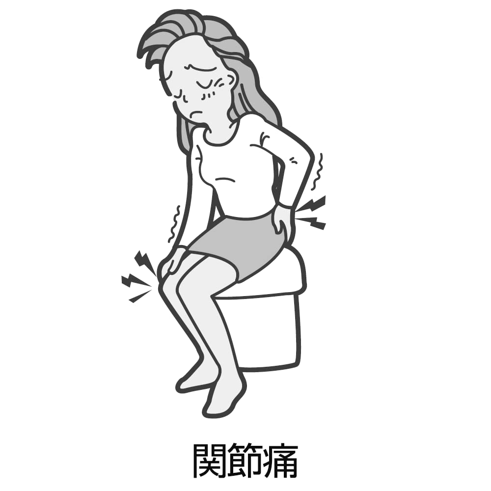 Kracie Kampo 2Nd-Class Otc Drug Keishikaryojutsubuto Extract Granules 45 Packs Made In Japan