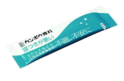 Kracie Kampo Saiko-Karyuko-Konryo-To Extract Granules 24 Packs - 2Nd Class Otc Drug From Japan