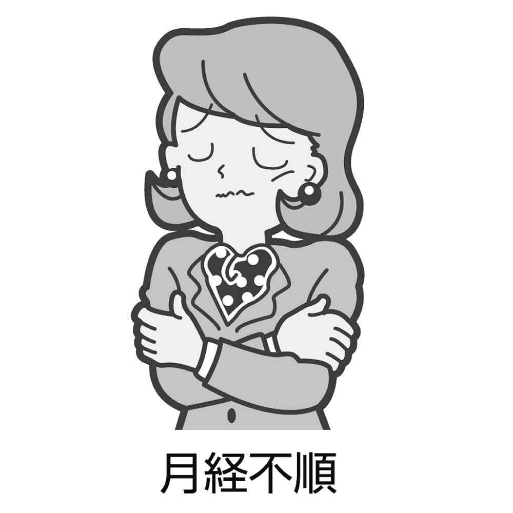 Kracie Kampo Tokakujokito Extract Granules 45 Capsules - 2Nd Class Otc Drug From Japan