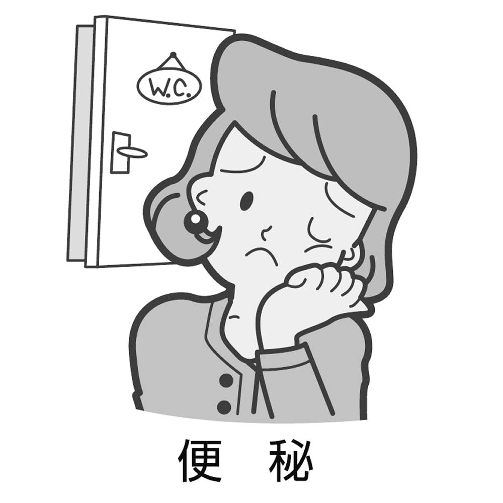 Kracie Kampo Tokakujokito Extract Granules 45 Capsules - 2Nd Class Otc Drug From Japan