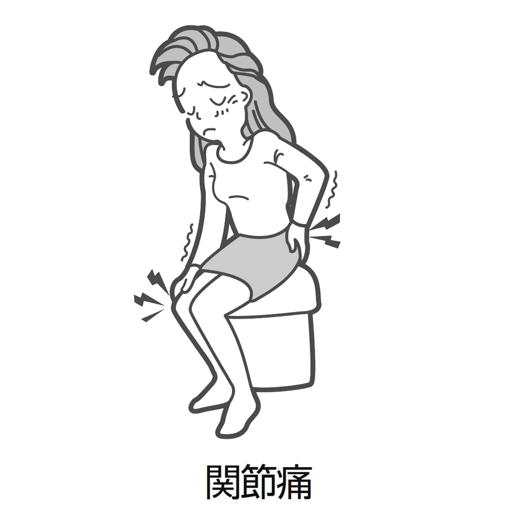 Kracie Kampo Sokeikatsuto Extract Tablets 168 Tablets - 2Nd Class Otc Drug From Japan