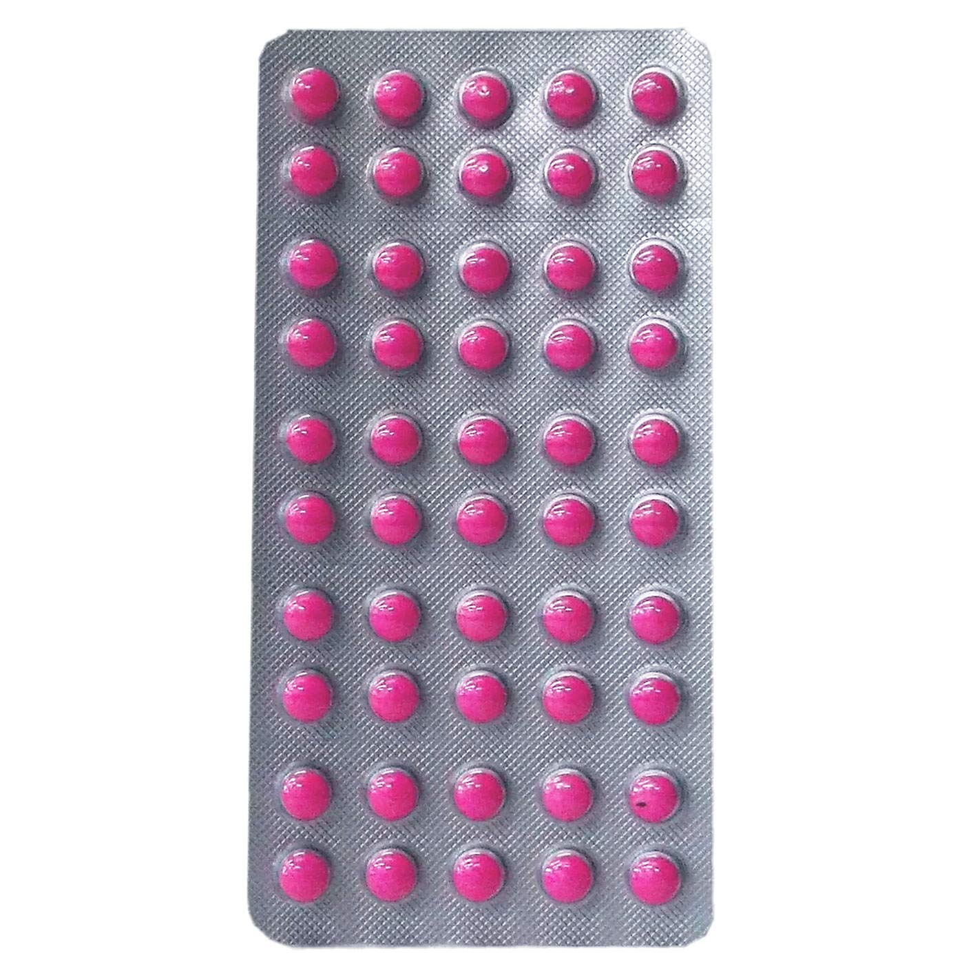 Kokando Pharmaceutical 400 Tablets 2Nd-Class Otc Drug View Rack A - Japan