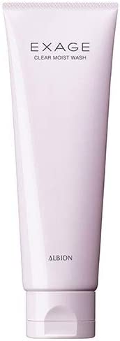 ALBION EXAGE Softening Cleansing Cream 120g