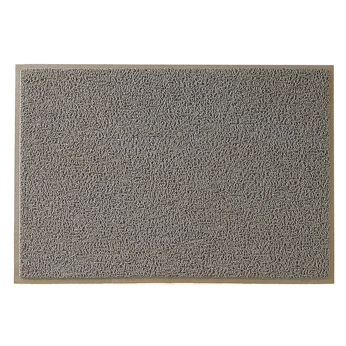 3M Vinyl Chloride Doormat Gray - 900x1800mm