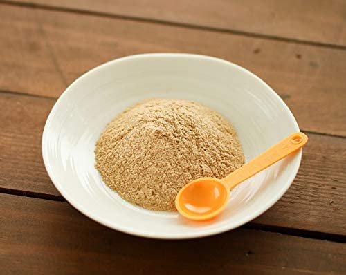 Organic Cordyceps Sinensis Granule Powder 50g - Improve Overall Health