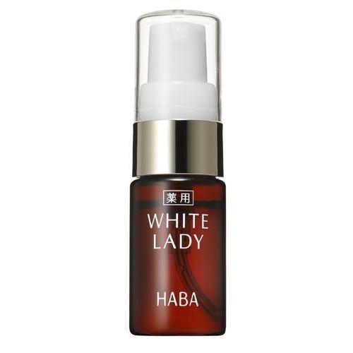 Haba White Lady Whitening Serum 10ml