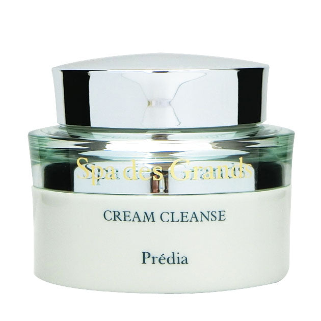 Kosé Puredia Spa Des Grands Cream Cleanse 140ml